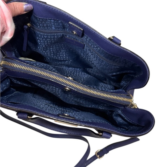 Kate Spade Laurel Way Evangelie Crossbody — LIKE NEW - Picture 7 of 8